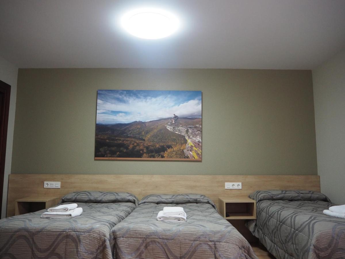 Gasthof Acella Pamplona